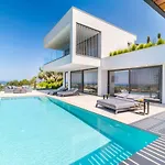 Villa Above The Blue