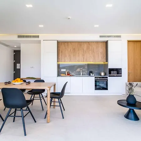 Above The Blue * Lefkáda