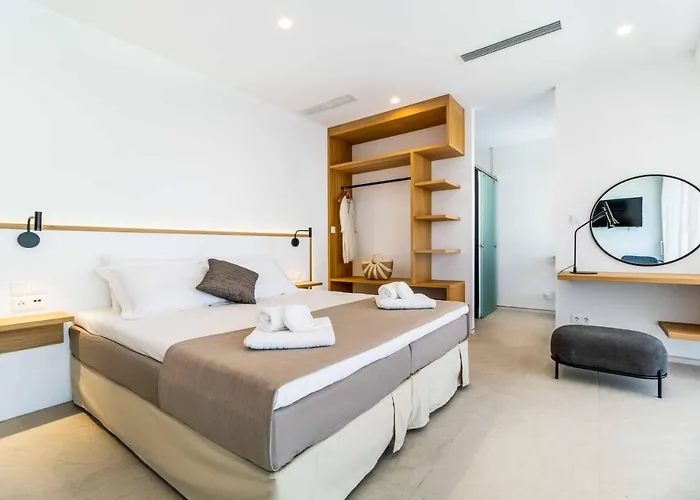 Above The Blue Willa