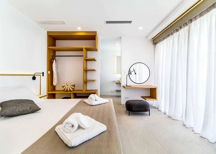 Above The Blue Willa