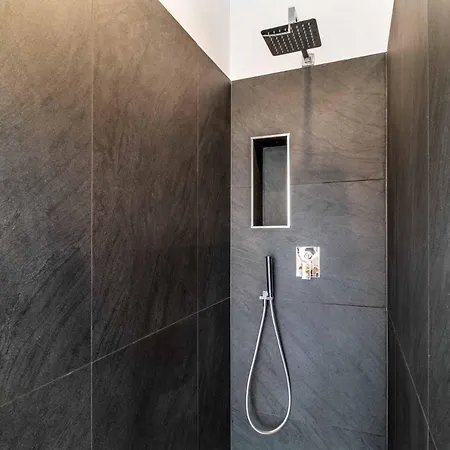 Above The Blue Villa Lefkáda